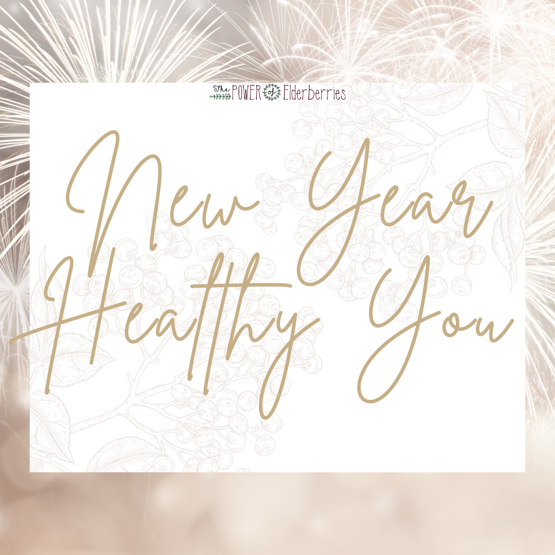 NEW YEAR HEALTHY YOU SPECIAL EVENT