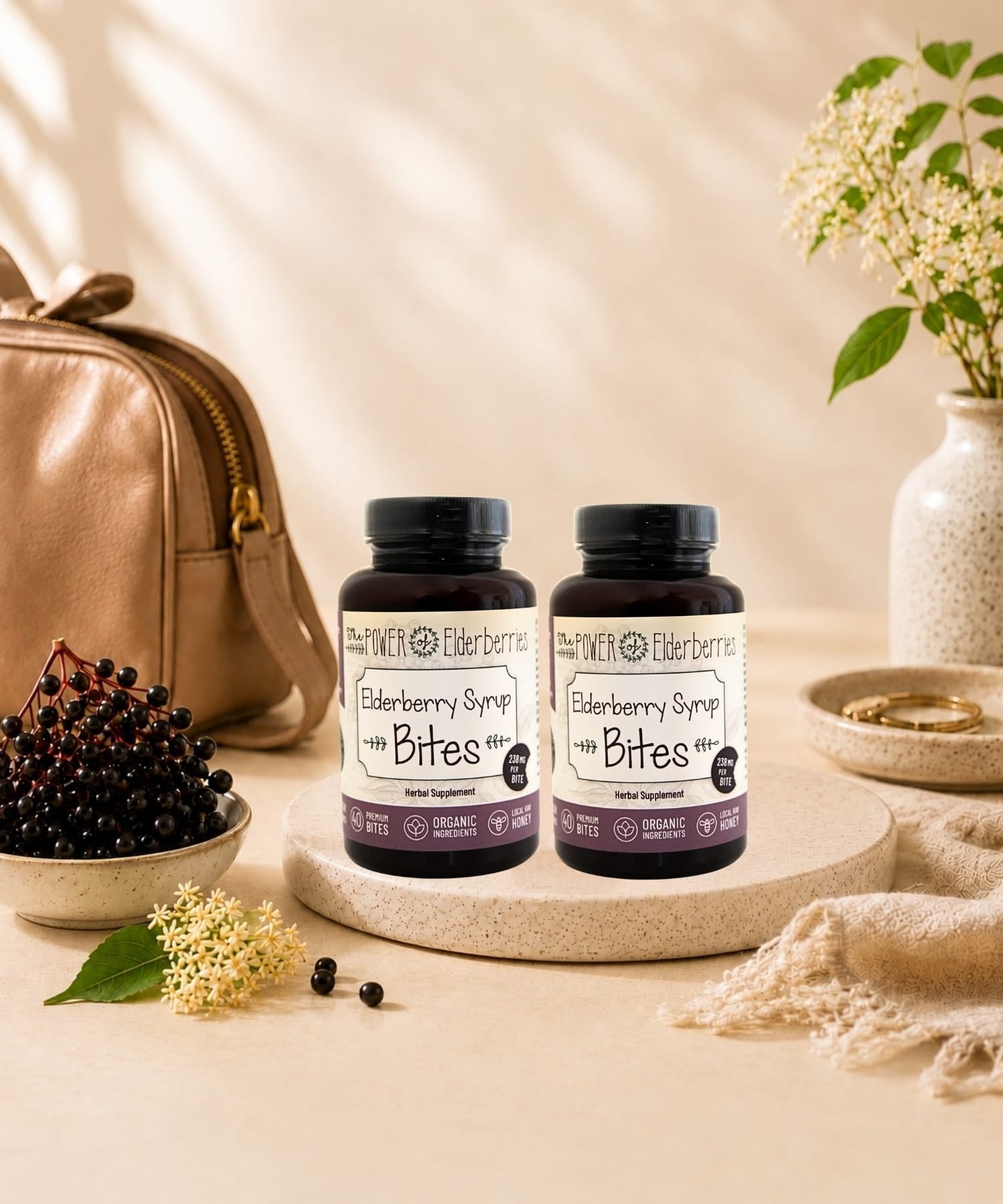 On-the-Go Support Bundle