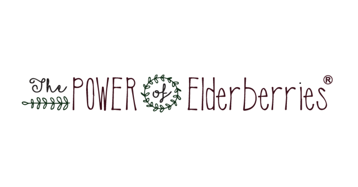 Shopify logo - The Power of Elderberries