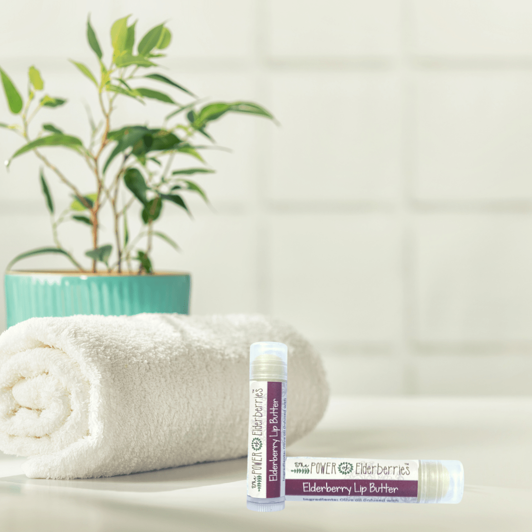 Elderberries Lip Butter product image