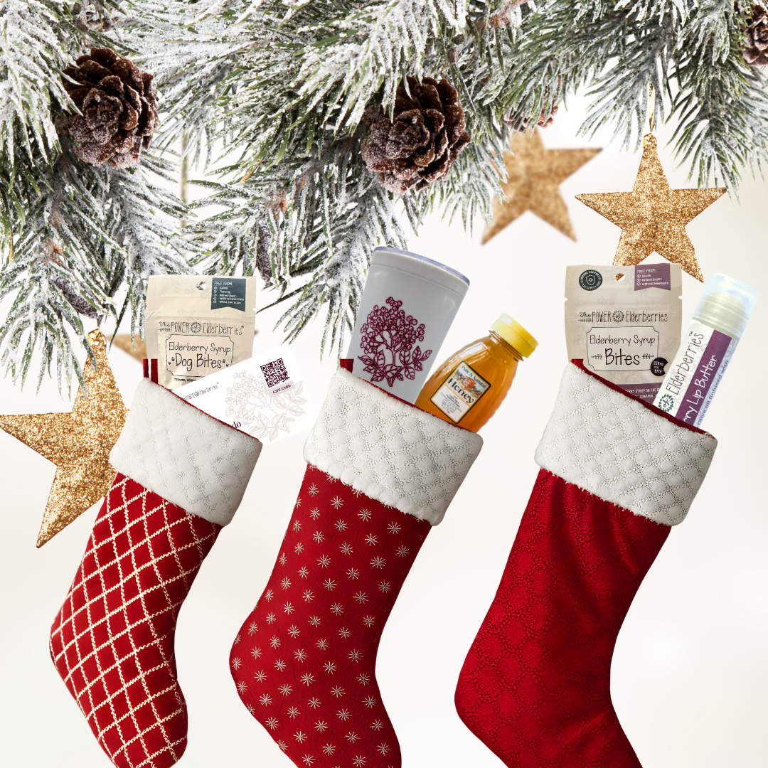 Wellness Stocking Stuffers