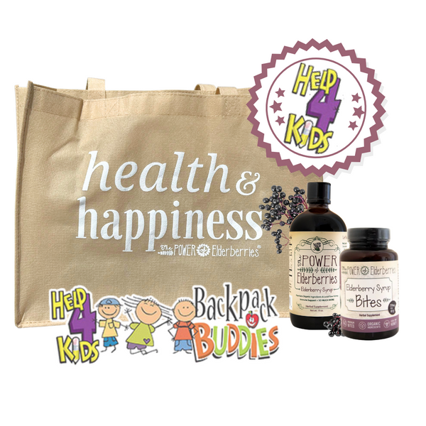 The Essentials Health & Happiness Bundle