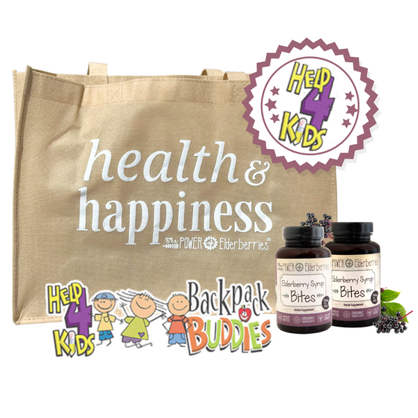 The On The Go Health & Happiness Bundle