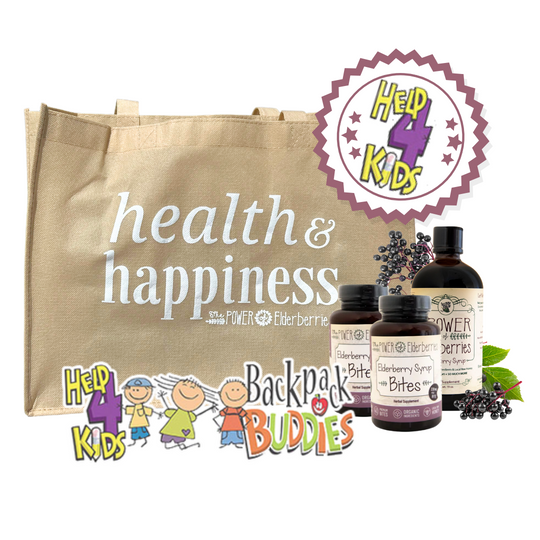 On The Go Plus! Health & Happiness Bundle
