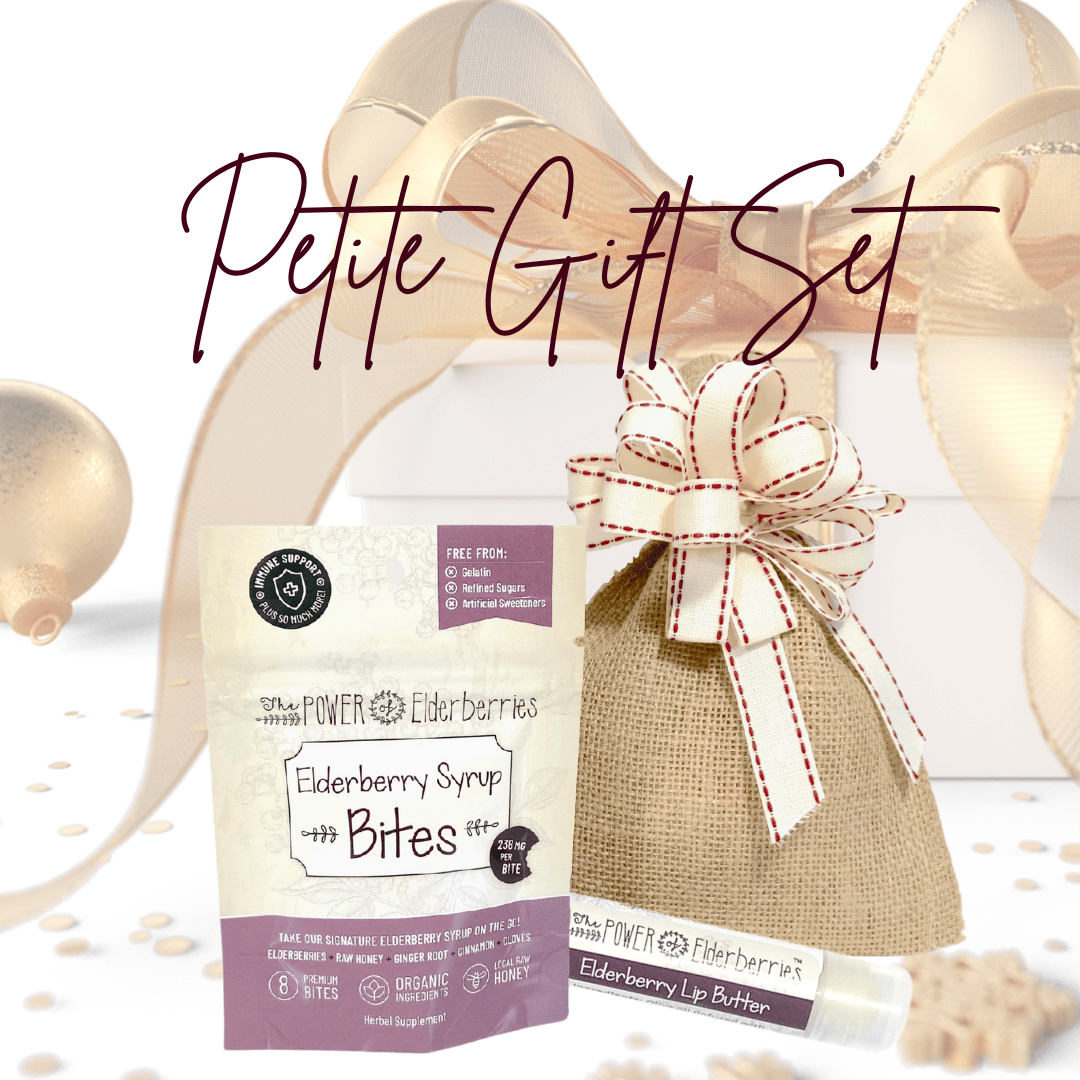 The Petite Gift Set