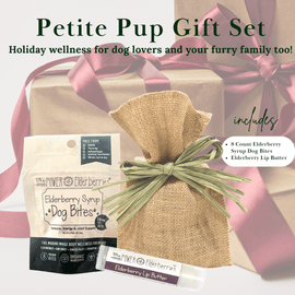 Petite Pup Gift Set (NEW)