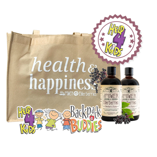 The Standard Health & Happiness Bundle
